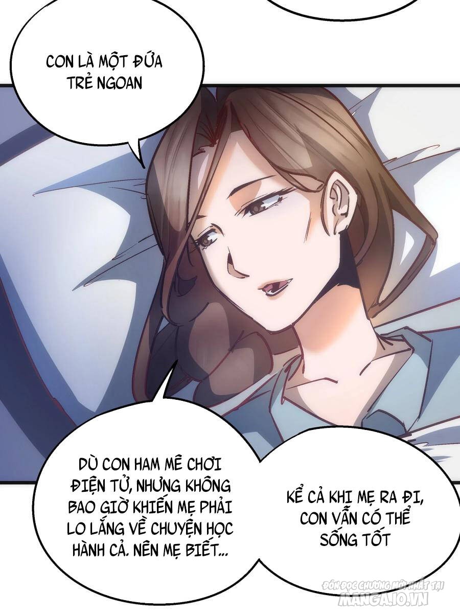 Tôi Không Phải Quỷ Vương Chapter 82 - Trang 2