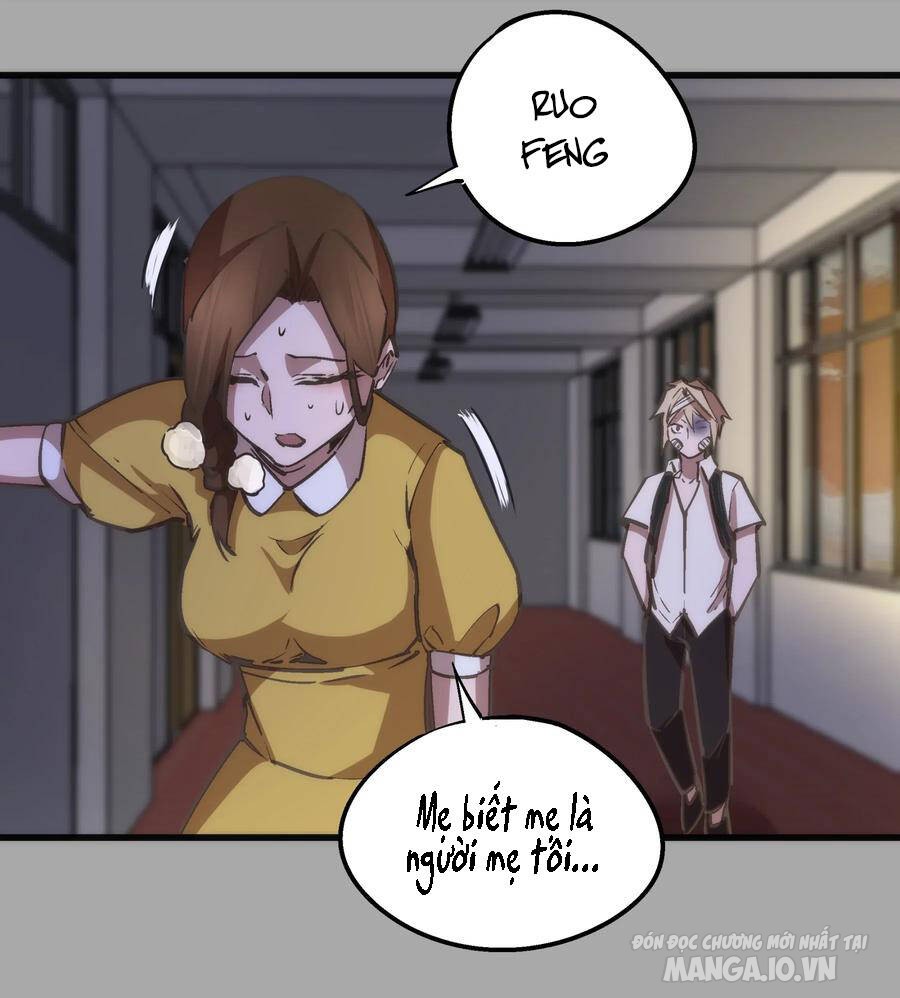 Tôi Không Phải Quỷ Vương Chapter 80 - Trang 2