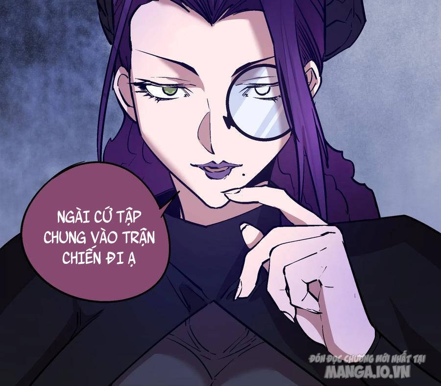 Tôi Không Phải Quỷ Vương Chapter 79 - Trang 2