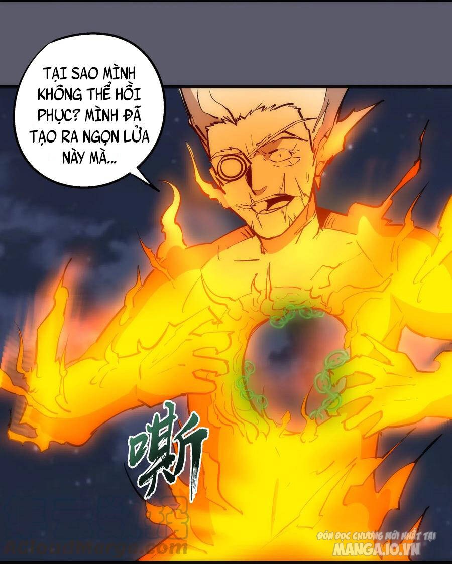 Tôi Không Phải Quỷ Vương Chapter 76 - Trang 2