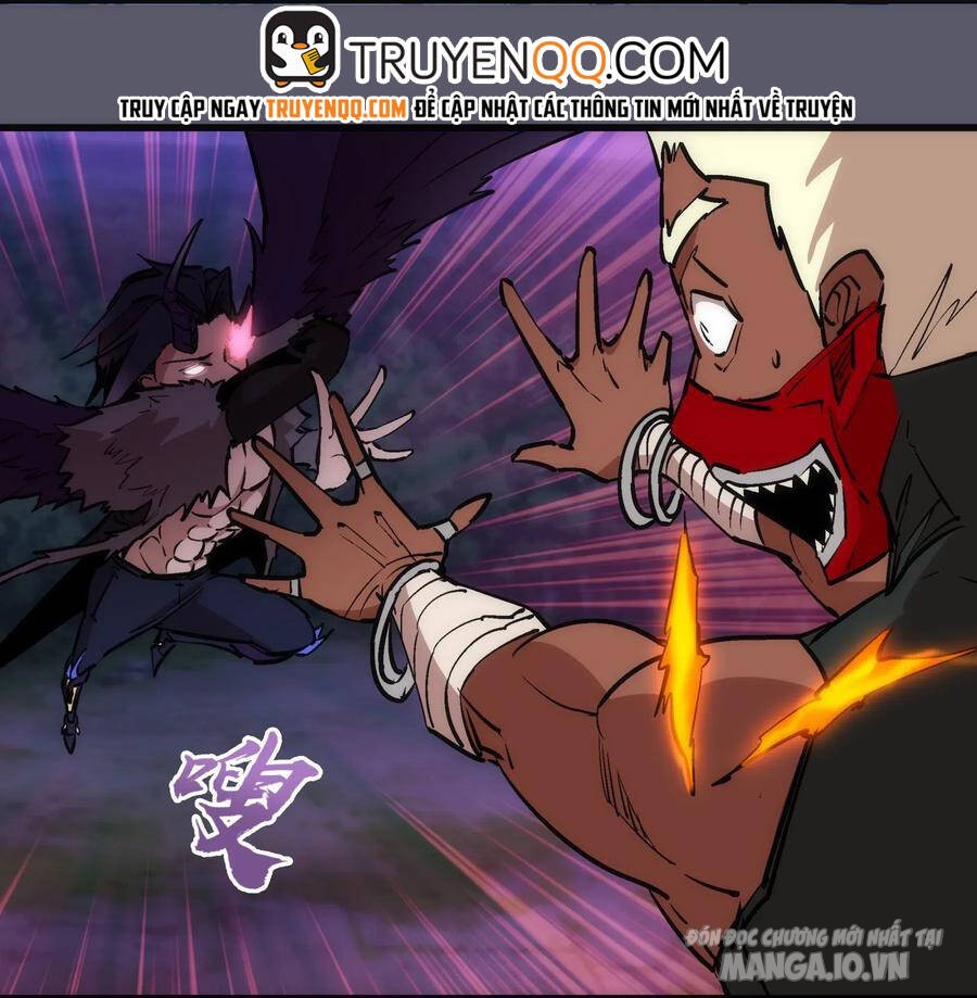 Tôi Không Phải Quỷ Vương Chapter 75 - Trang 2