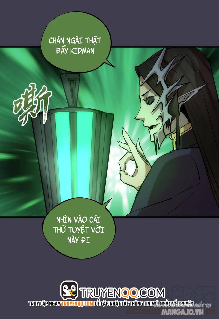 Tôi Không Phải Quỷ Vương Chapter 74 - Trang 2