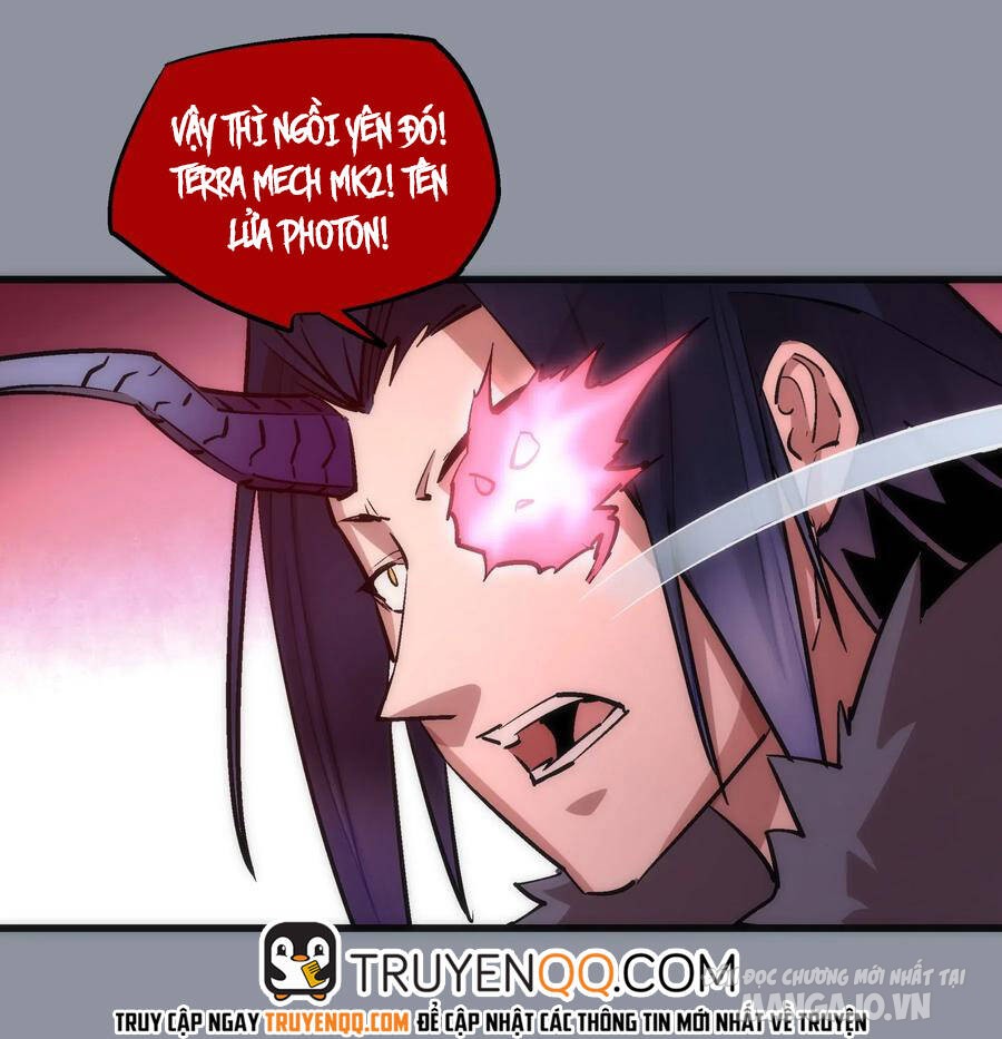 Tôi Không Phải Quỷ Vương Chapter 68 - Trang 2