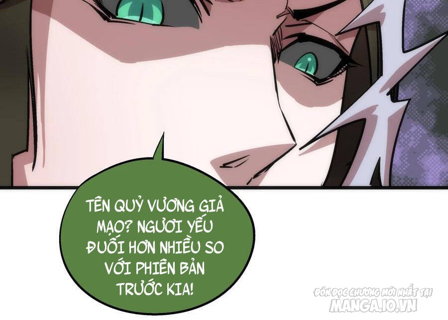 Tôi Không Phải Quỷ Vương Chapter 67 - Trang 2