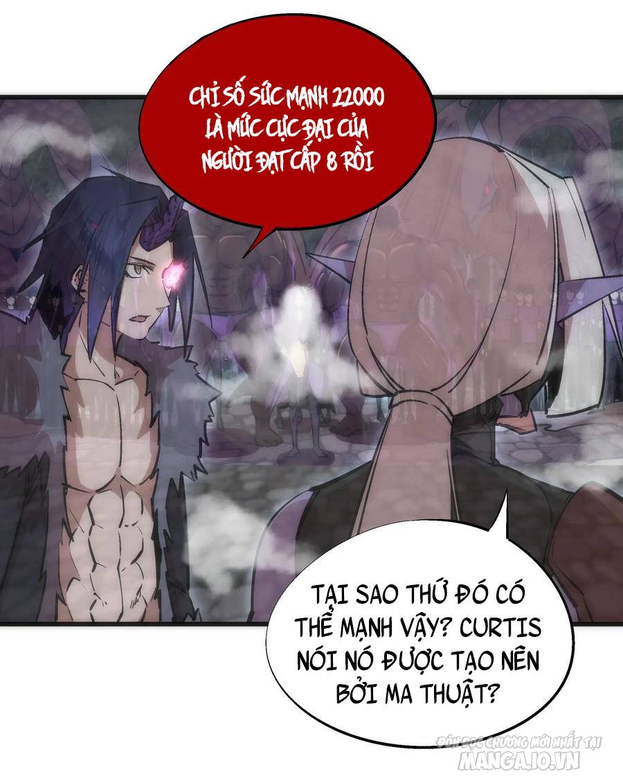 Tôi Không Phải Quỷ Vương Chapter 65 - Trang 2