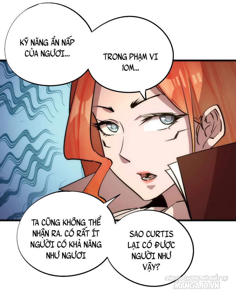 Tôi Không Phải Quỷ Vương Chapter 58 - Trang 2