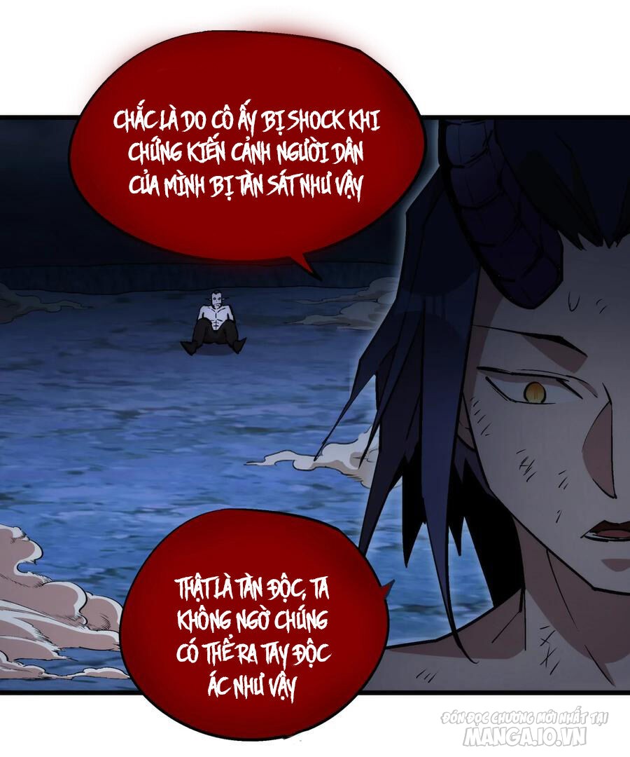 Tôi Không Phải Quỷ Vương Chapter 32 - Trang 2