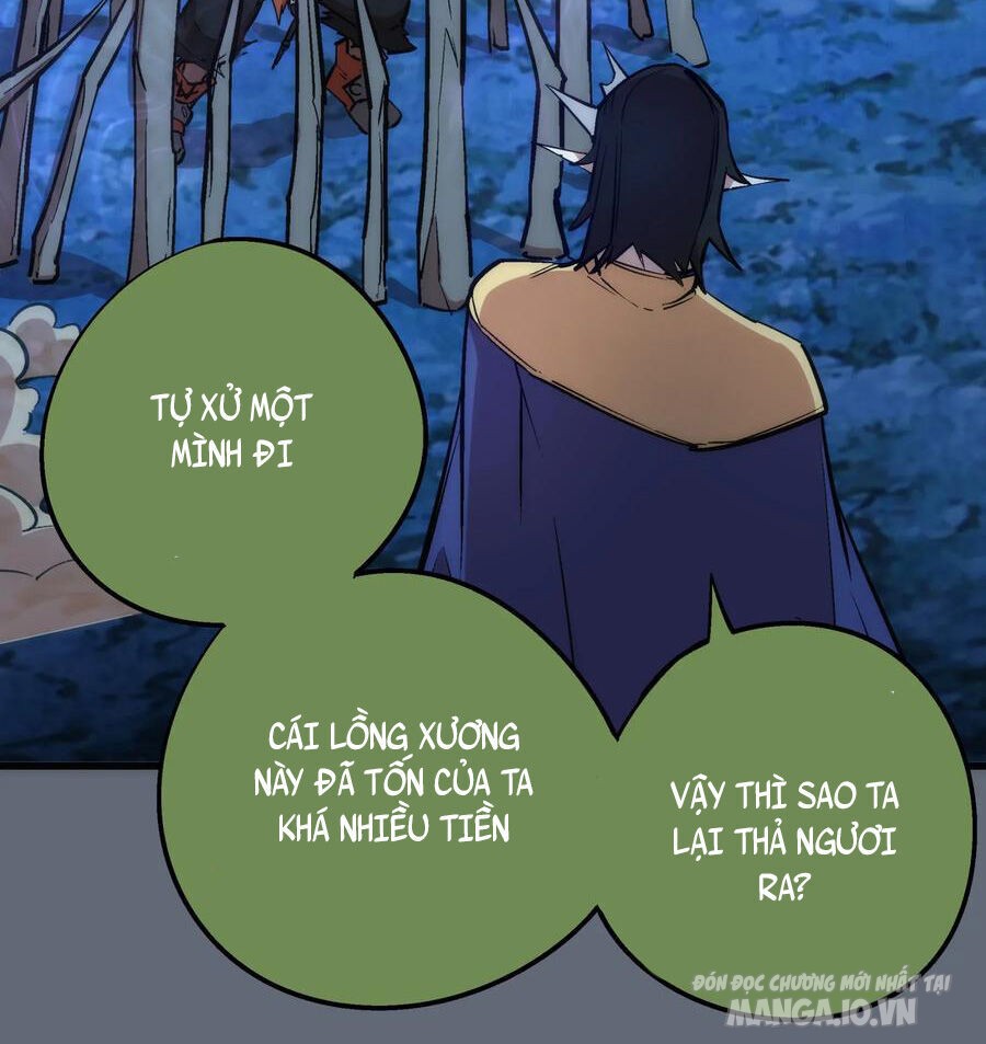 Tôi Không Phải Quỷ Vương Chapter 29 - Trang 2