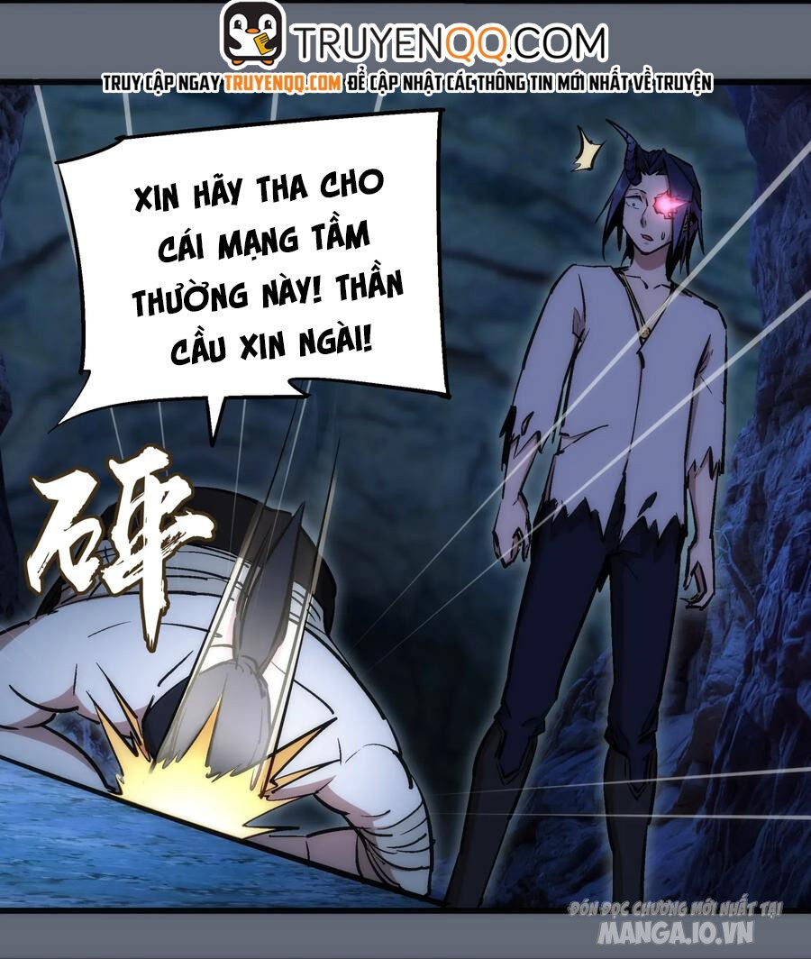 Tôi Không Phải Quỷ Vương Chapter 29 - Trang 2