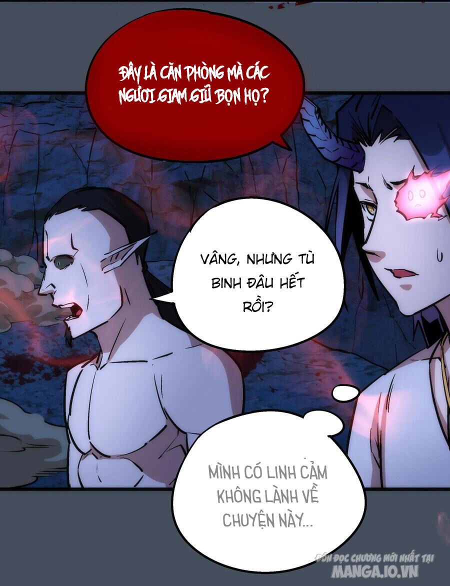 Tôi Không Phải Quỷ Vương Chapter 28 - Trang 2