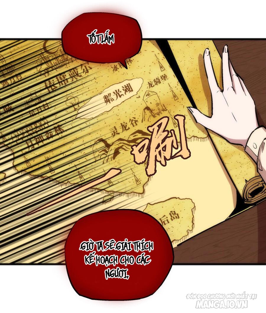 Tôi Không Phải Quỷ Vương Chapter 20 - Trang 2