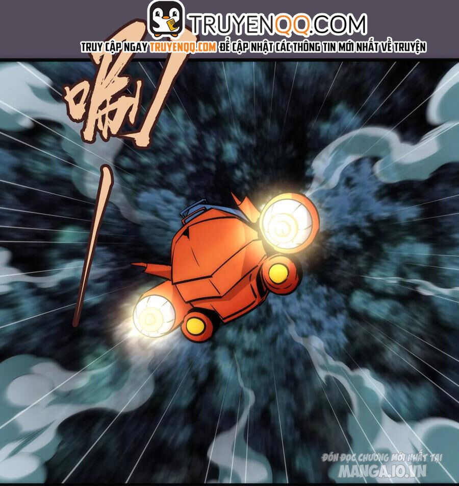 Tôi Không Phải Quỷ Vương Chapter 19 - Trang 2