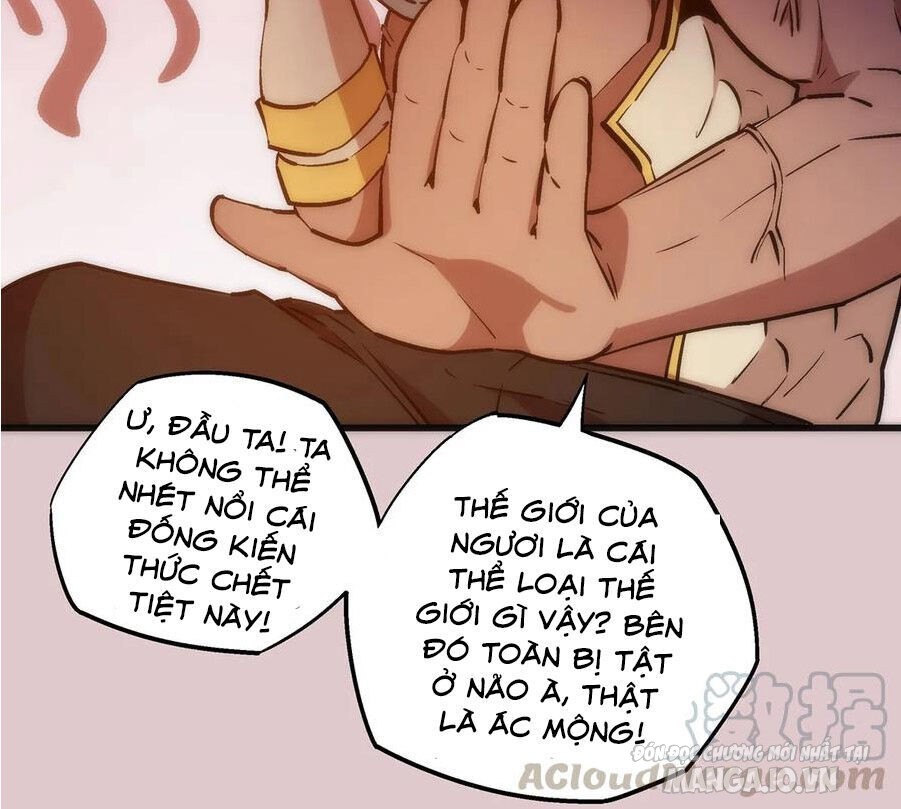 Tôi Không Phải Quỷ Vương Chapter 14 - Trang 2