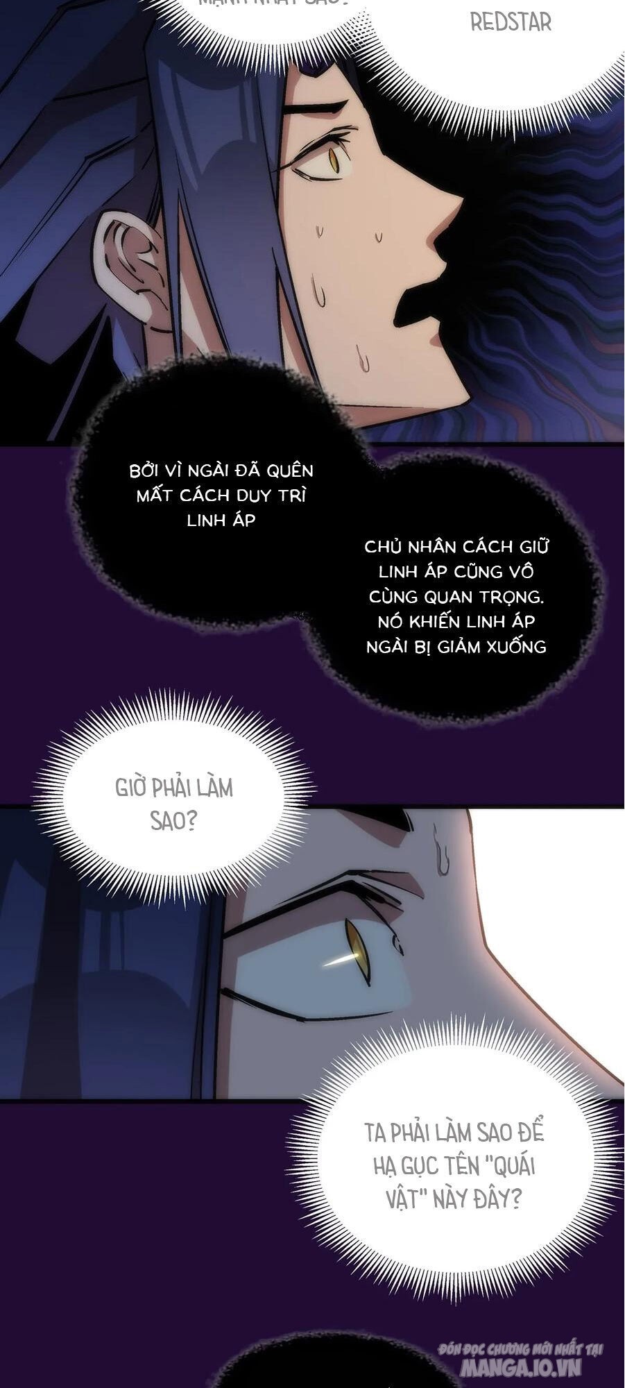 Tôi Không Phải Quỷ Vương Chapter 14 - Trang 2