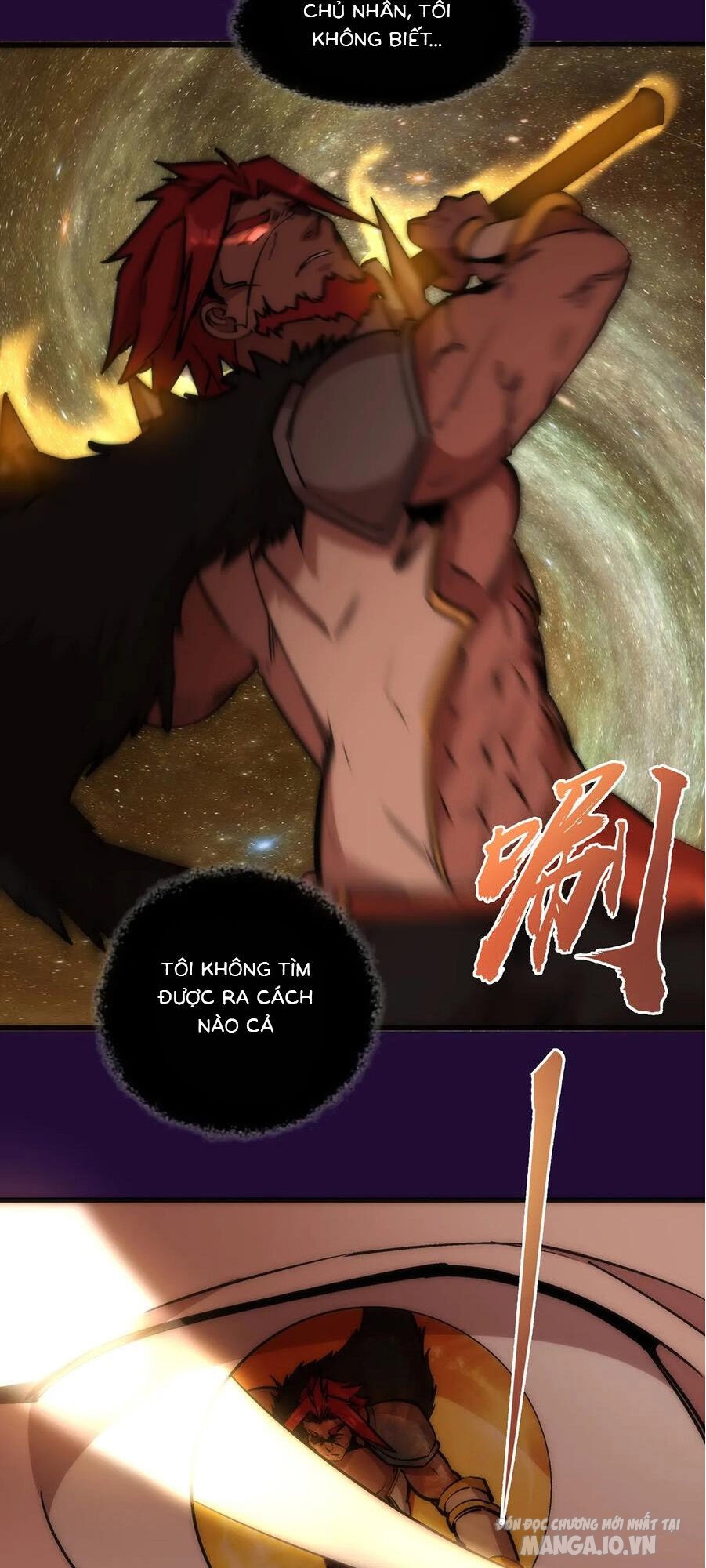 Tôi Không Phải Quỷ Vương Chapter 14 - Trang 2