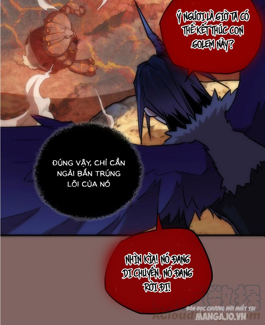 Tôi Không Phải Quỷ Vương Chapter 12 - Trang 2