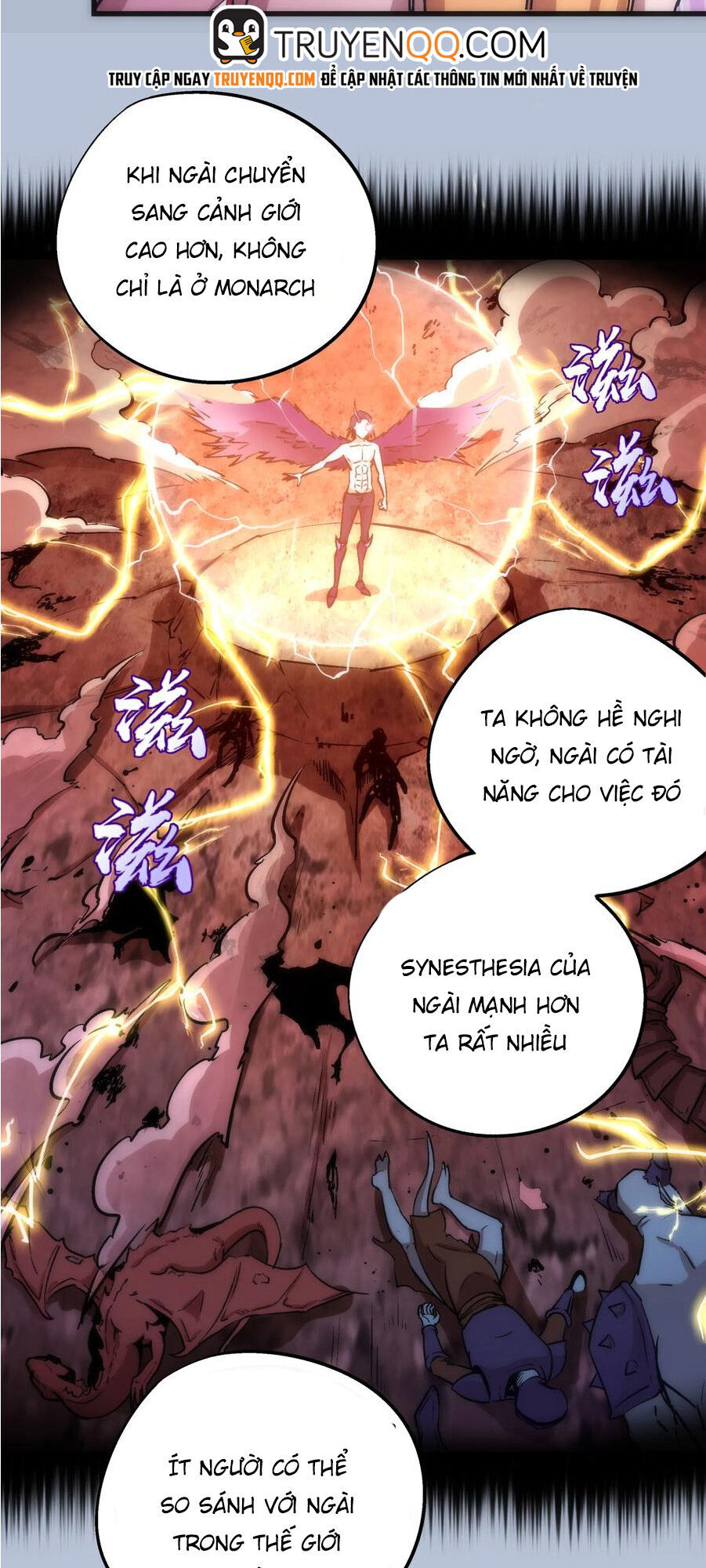 Tôi Không Phải Quỷ Vương Chapter 7.1 - Trang 2