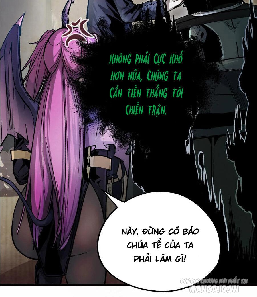 Tôi Không Phải Quỷ Vương Chapter 1 - Trang 2