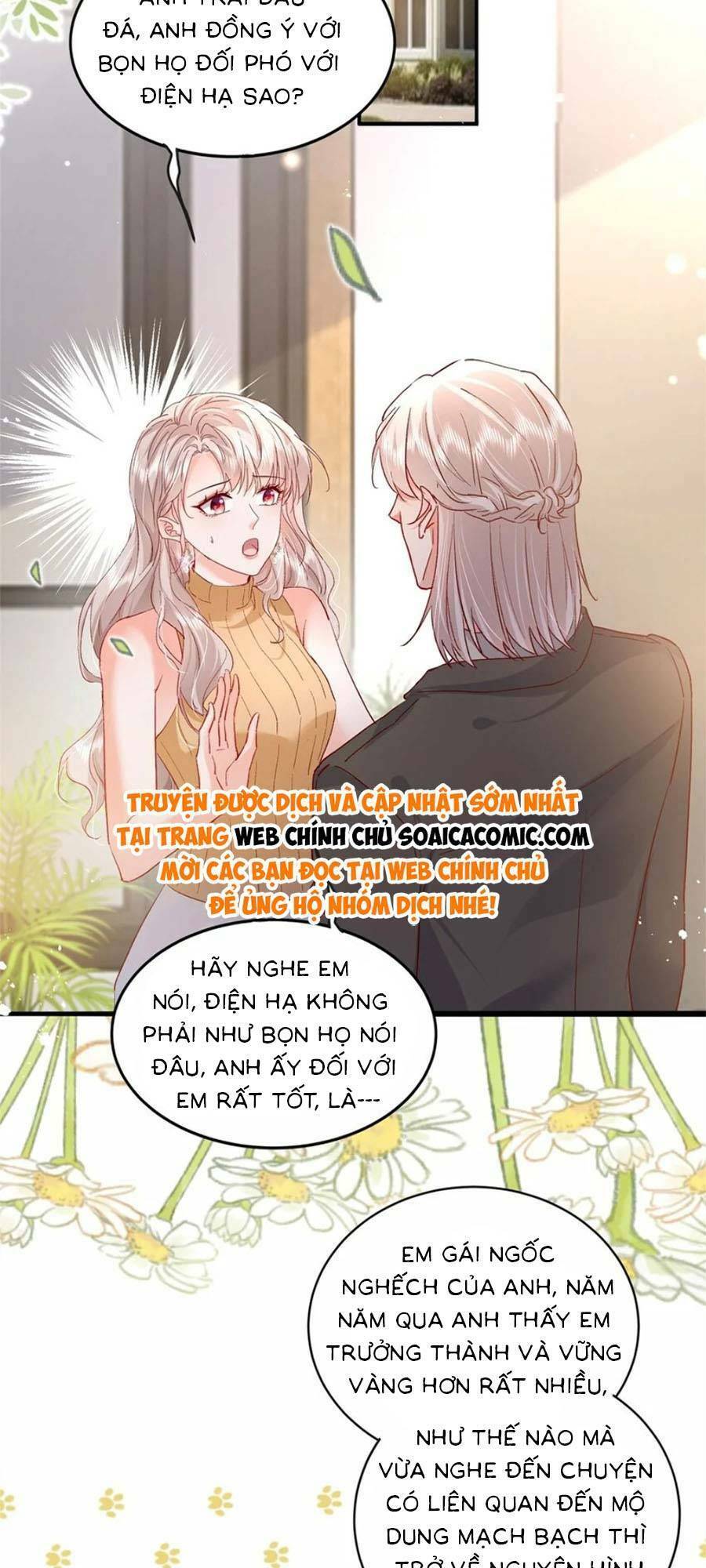 Cô Vợ Của Tôi Không Dễ Bắt Nạt Chapter 96 - Trang 2