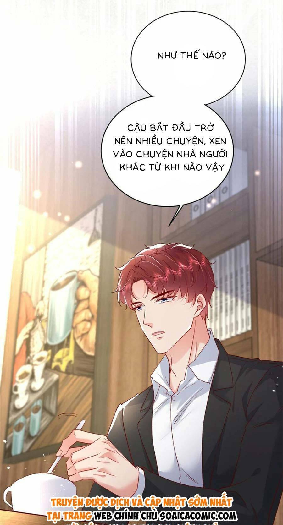 Cô Vợ Của Tôi Không Dễ Bắt Nạt Chapter 96 - Trang 2