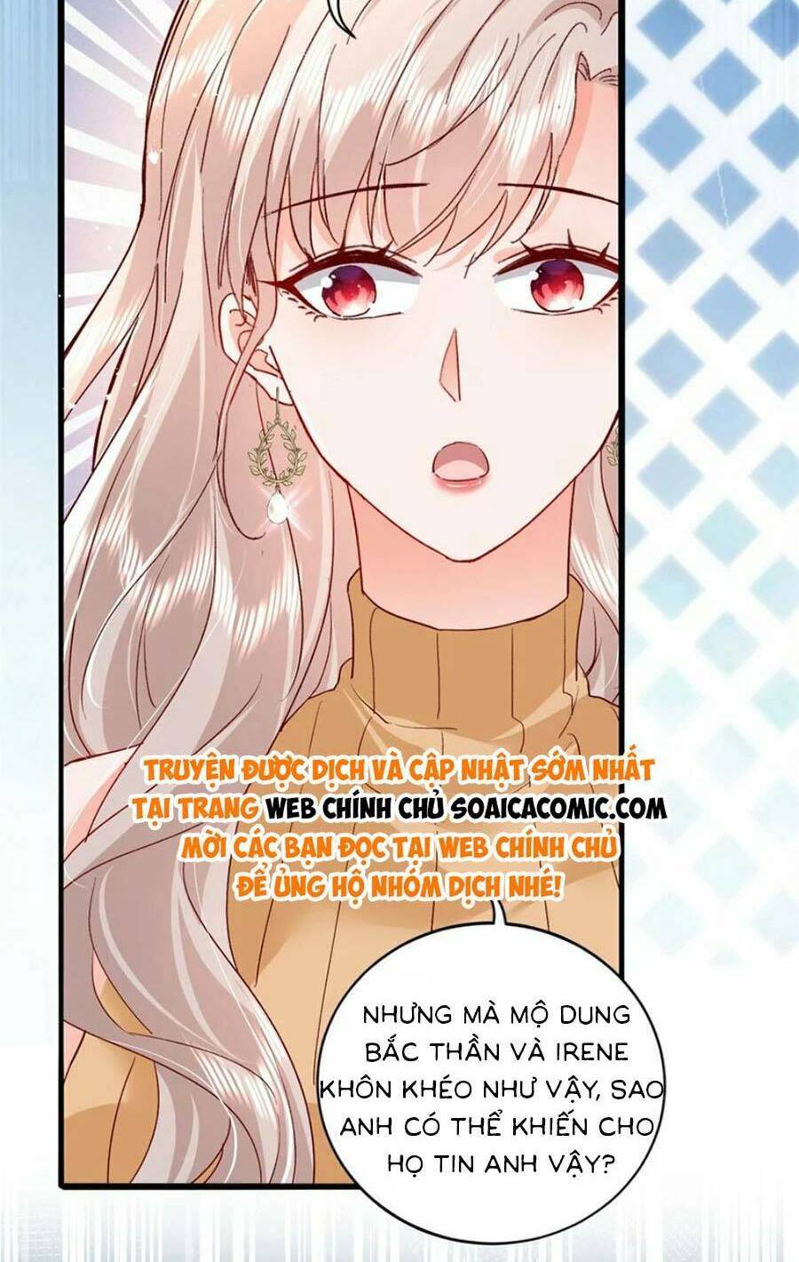 Cô Vợ Của Tôi Không Dễ Bắt Nạt Chapter 96 - Trang 2