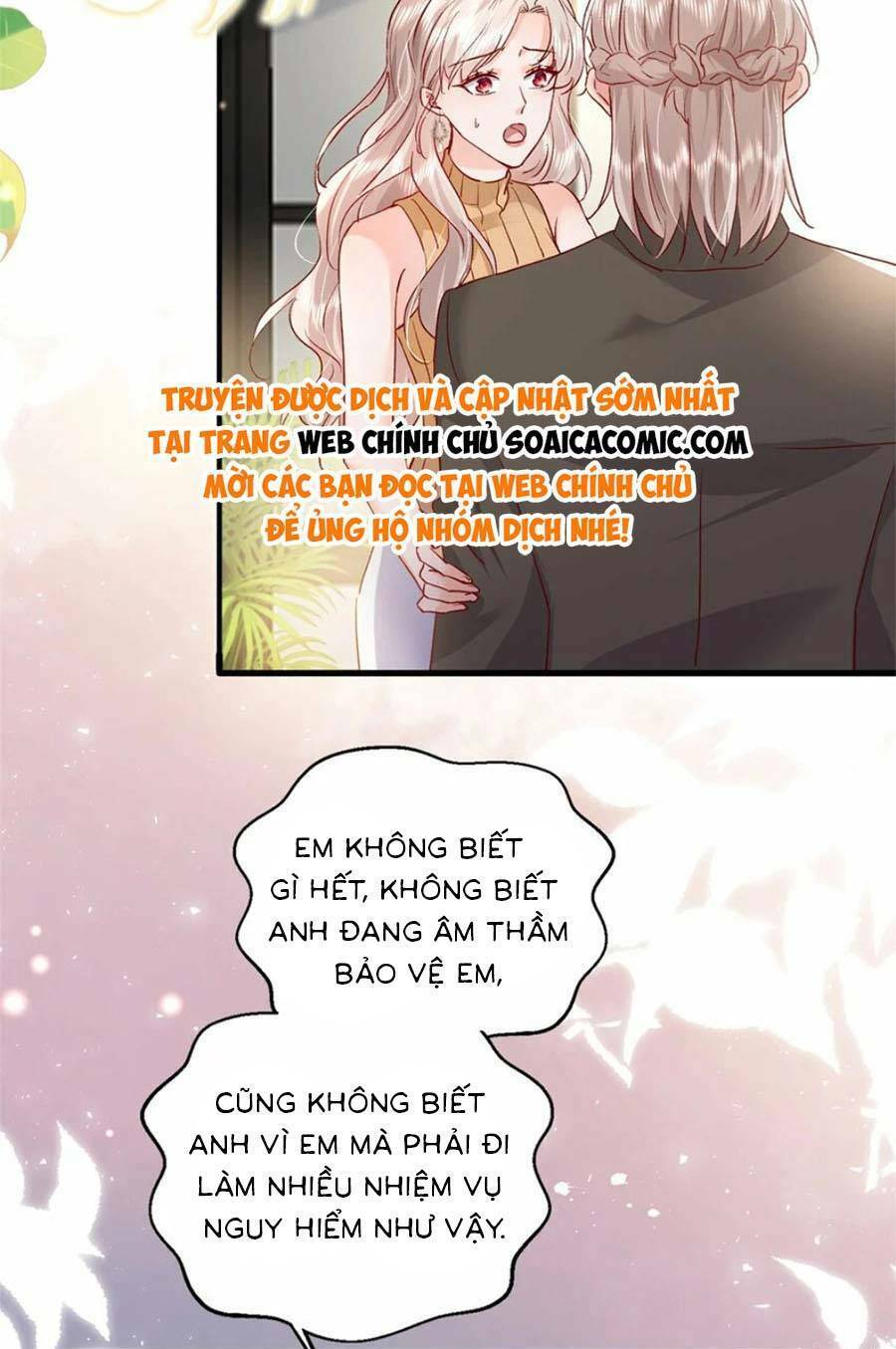 Cô Vợ Của Tôi Không Dễ Bắt Nạt Chapter 96 - Trang 2