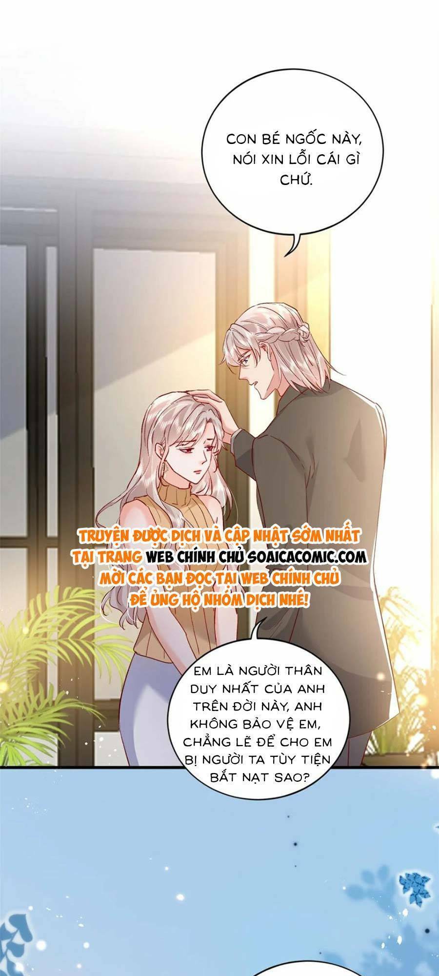 Cô Vợ Của Tôi Không Dễ Bắt Nạt Chapter 96 - Trang 2