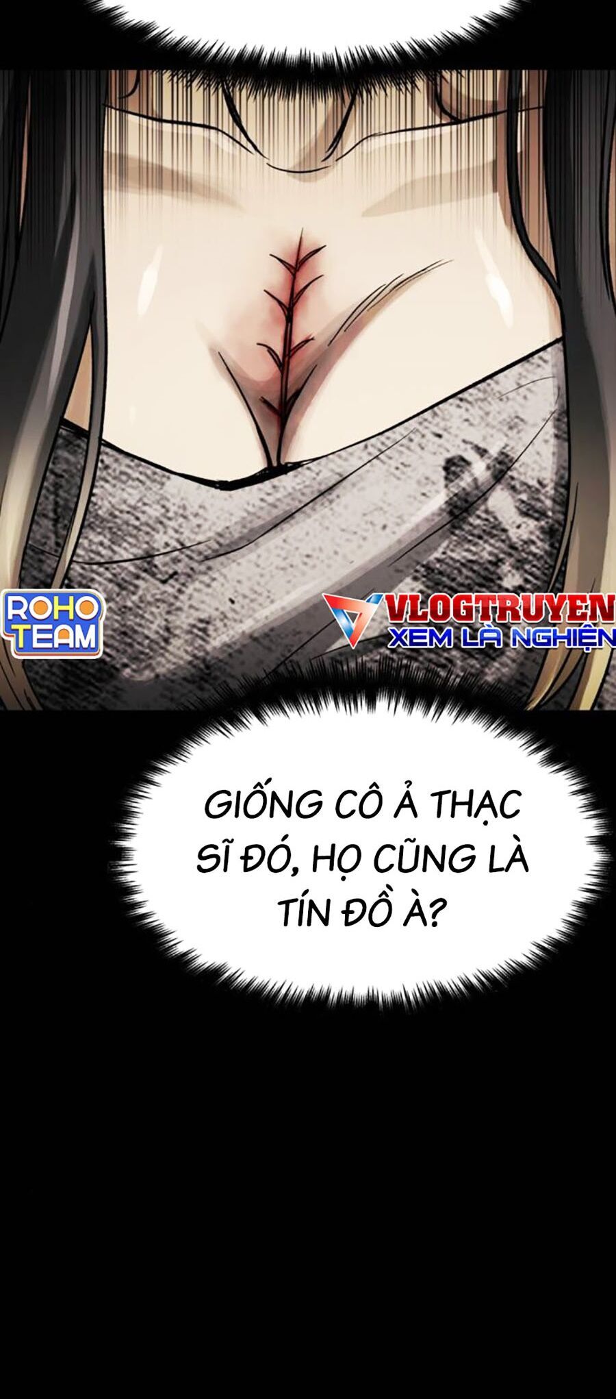 Mầm Chết Chapter 58 - Trang 2