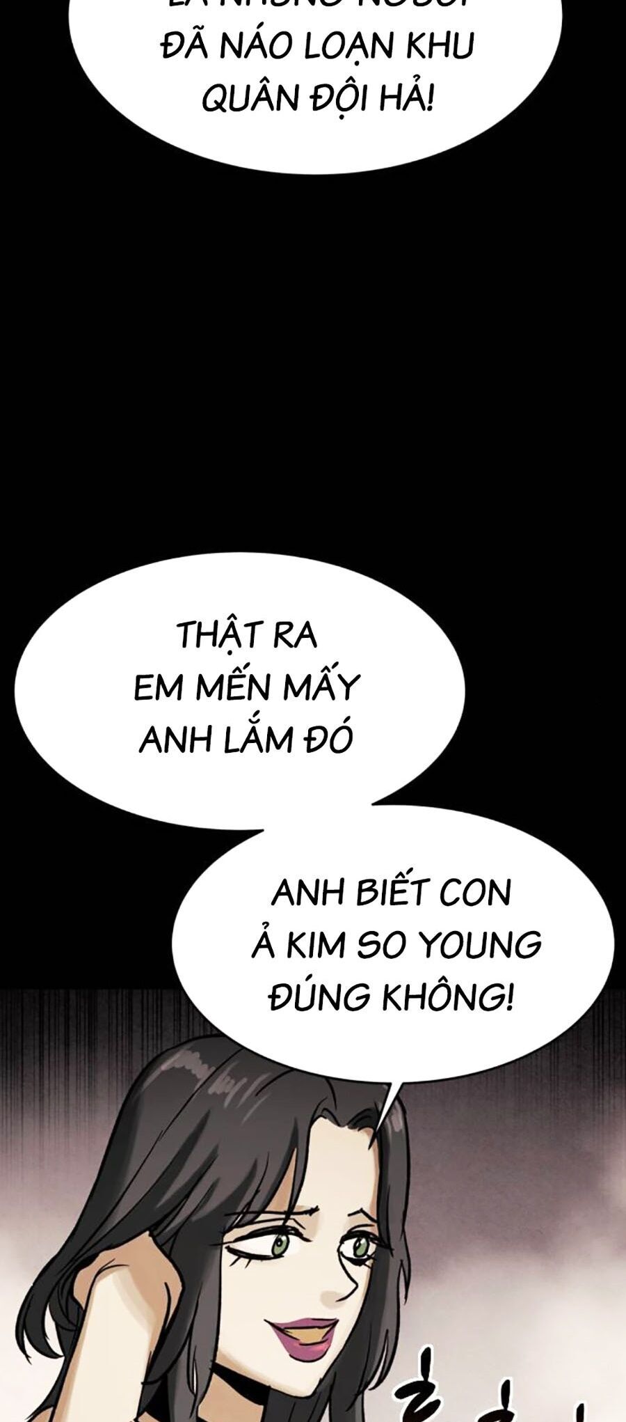 Mầm Chết Chapter 58 - Trang 2