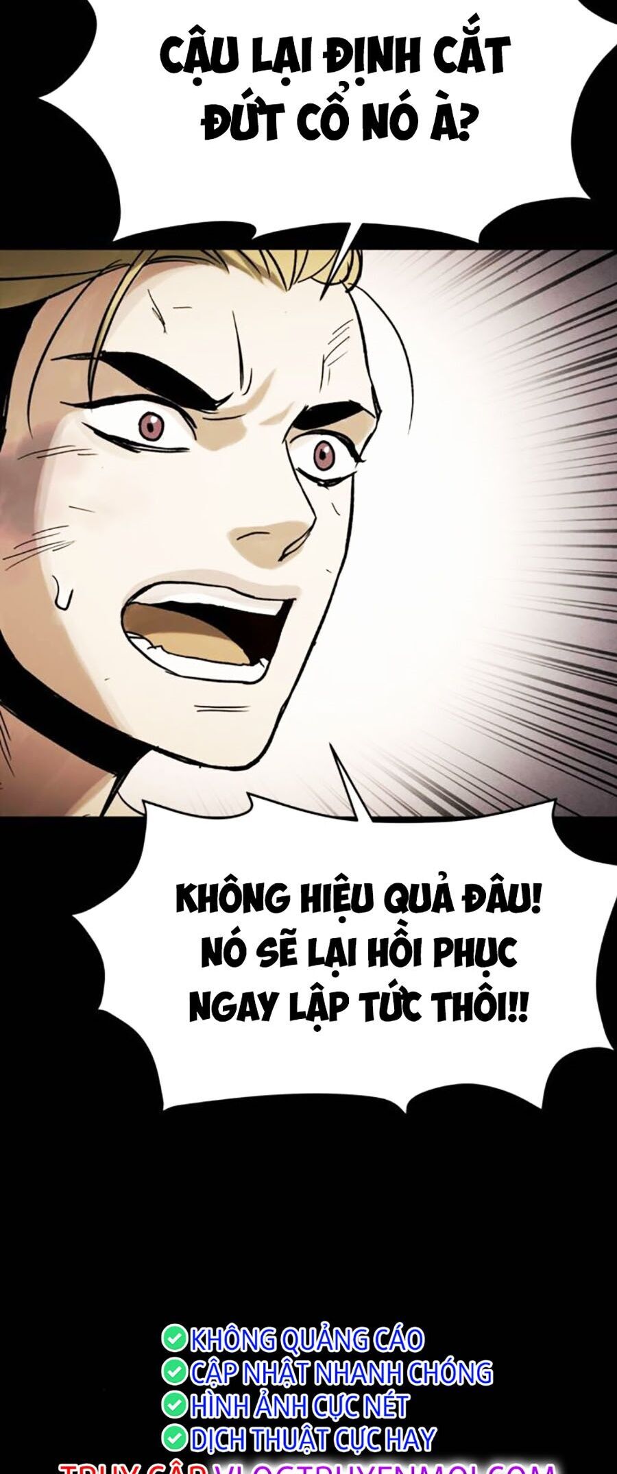 Mầm Chết Chapter 56 - Trang 2