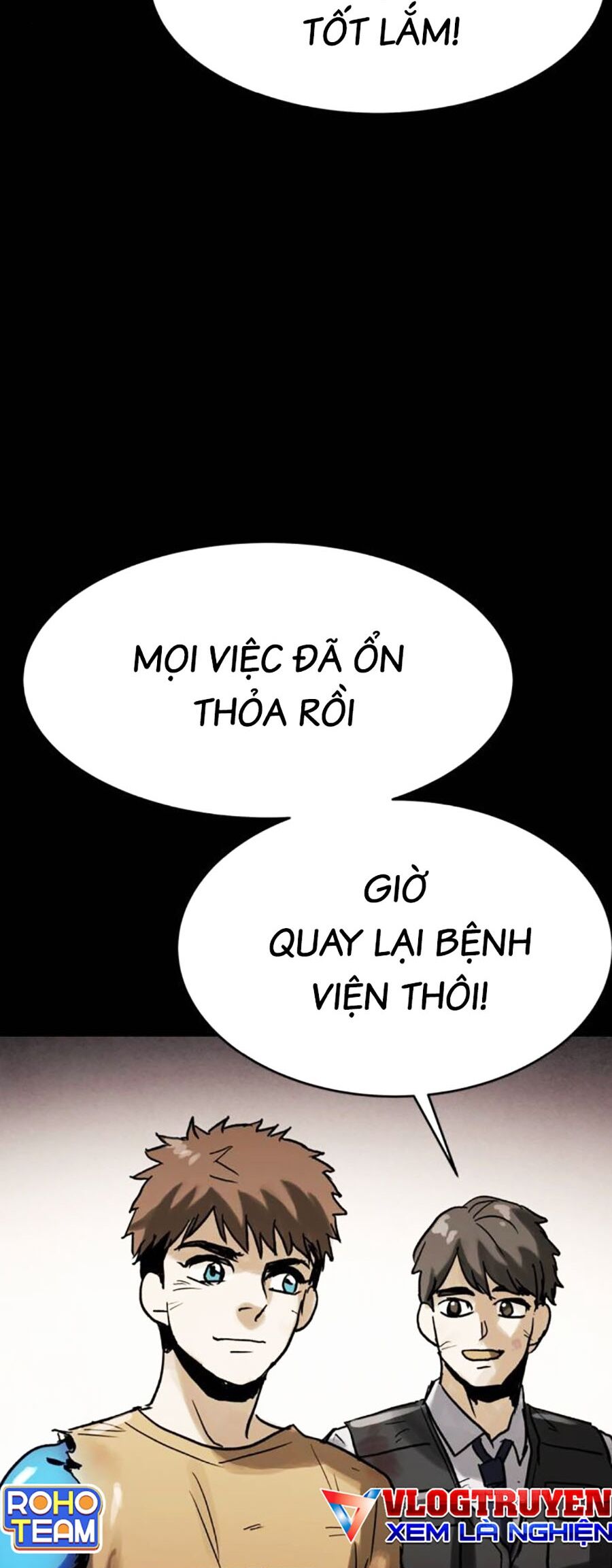 Mầm Chết Chapter 56 - Trang 2