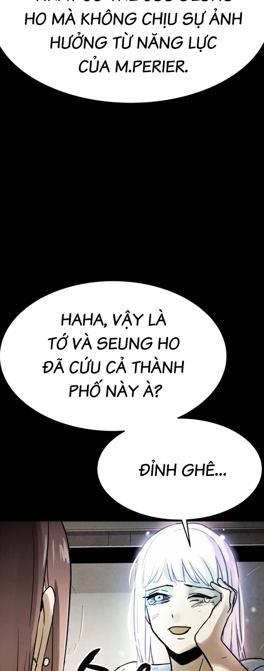 Mầm Chết Chapter 56 - Trang 2