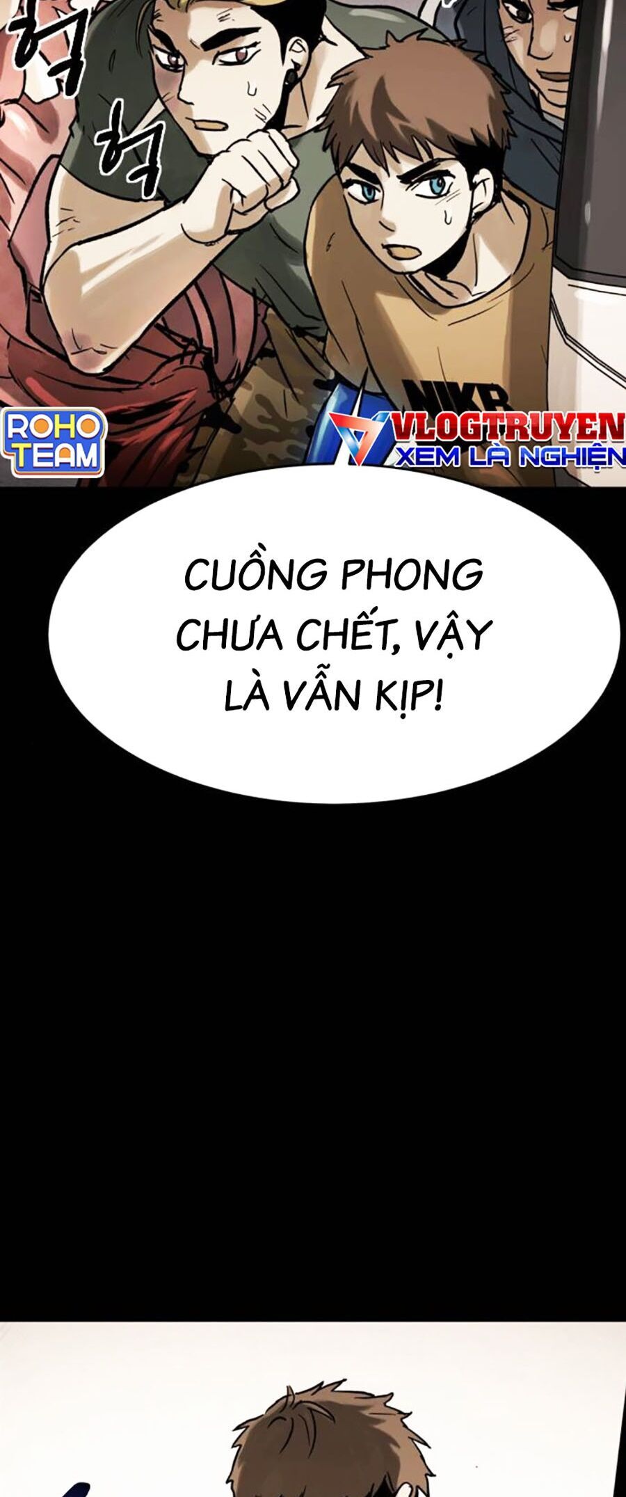 Mầm Chết Chapter 56 - Trang 2