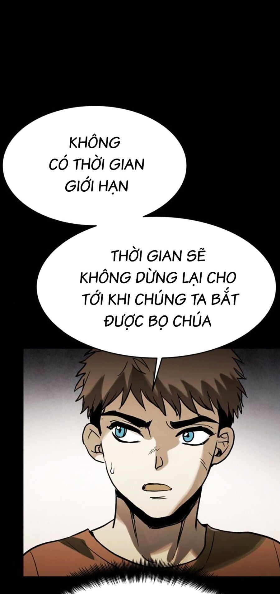 Mầm Chết Chapter 54 - Trang 2