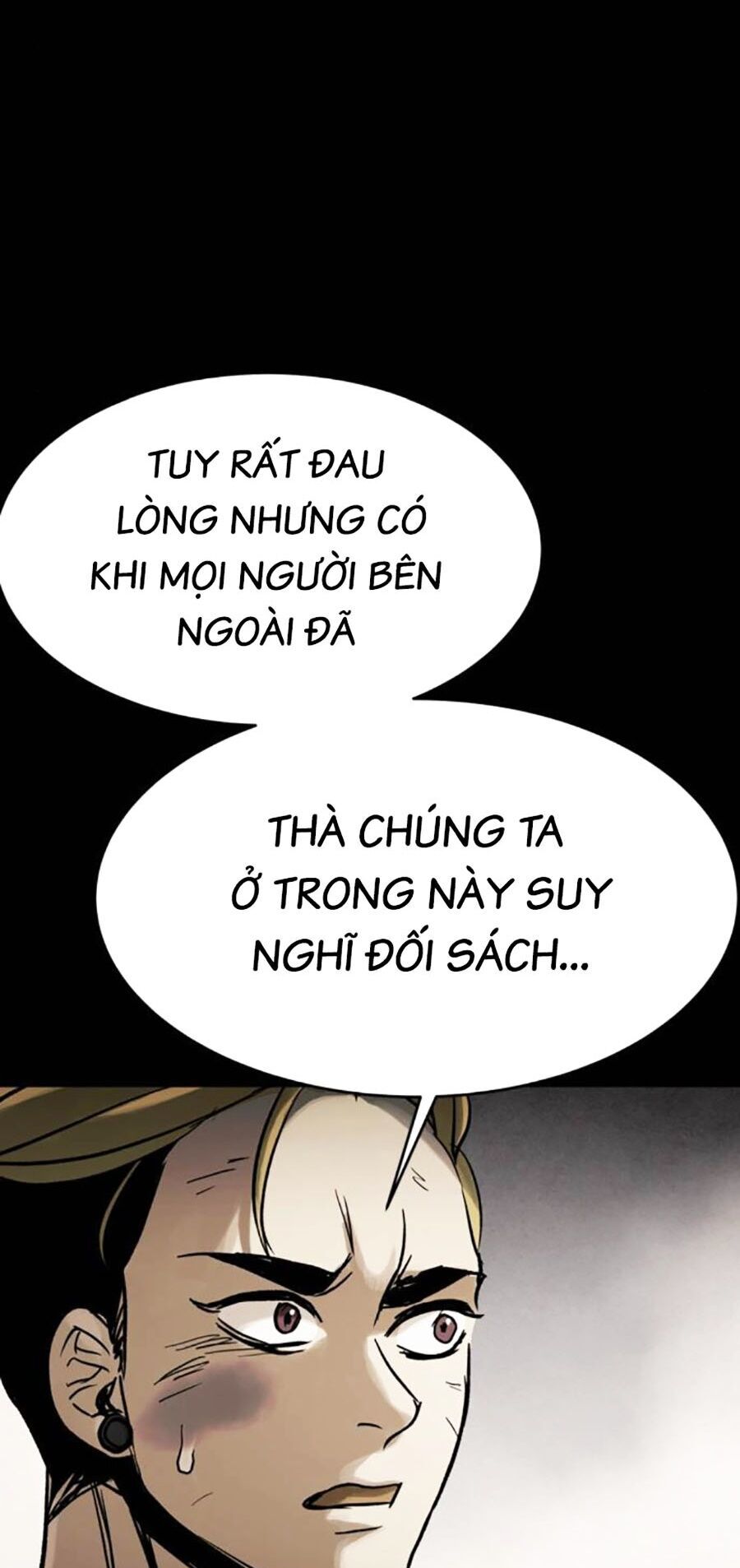 Mầm Chết Chapter 54 - Trang 2