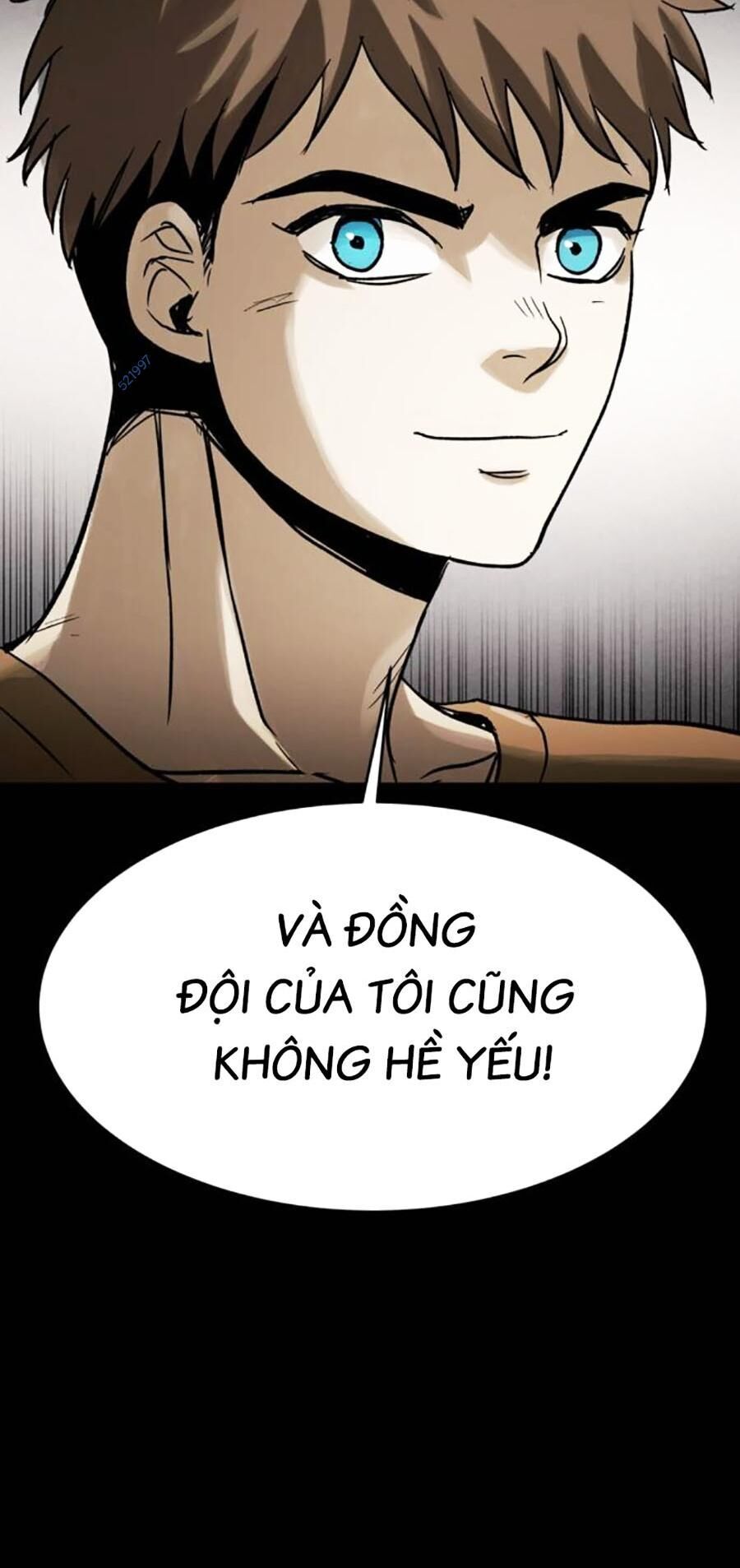 Mầm Chết Chapter 54 - Trang 2