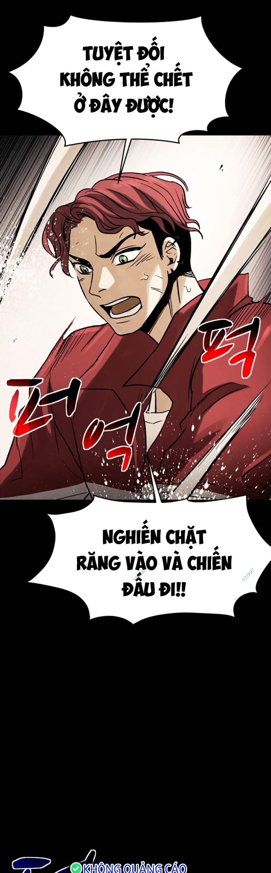 Mầm Chết Chapter 54 - Trang 2