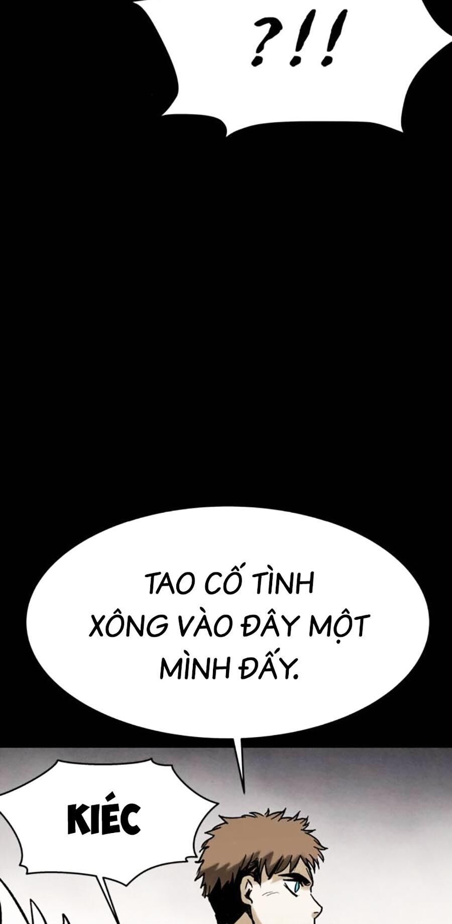 Mầm Chết Chapter 53 - Trang 2