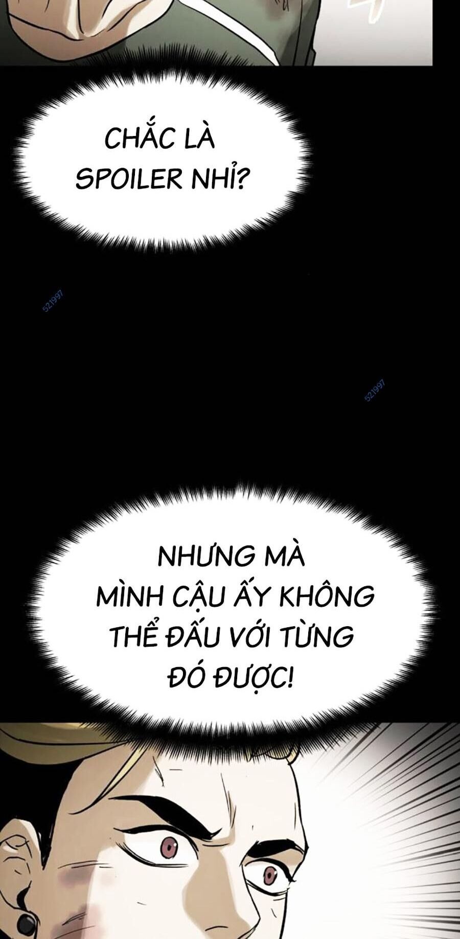 Mầm Chết Chapter 53 - Trang 2