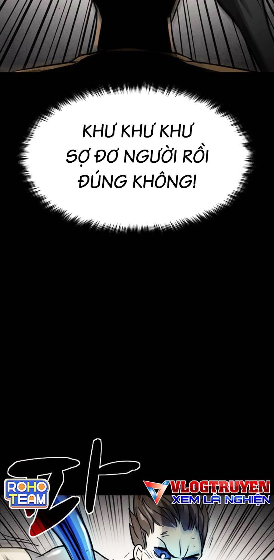 Mầm Chết Chapter 53 - Trang 2