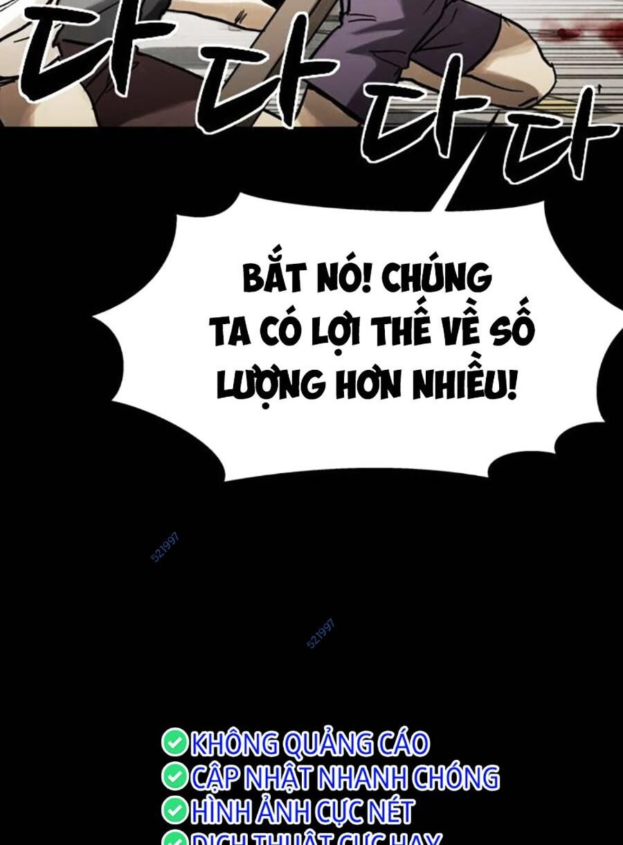 Mầm Chết Chapter 53 - Trang 2