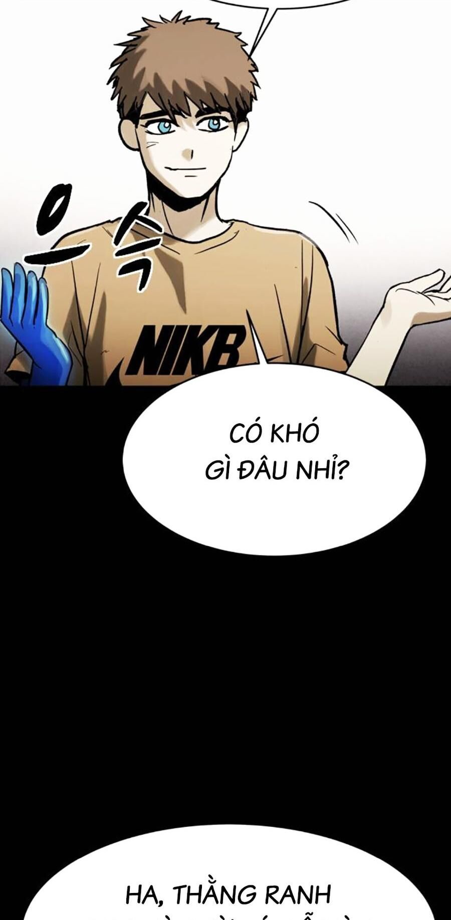 Mầm Chết Chapter 53 - Trang 2