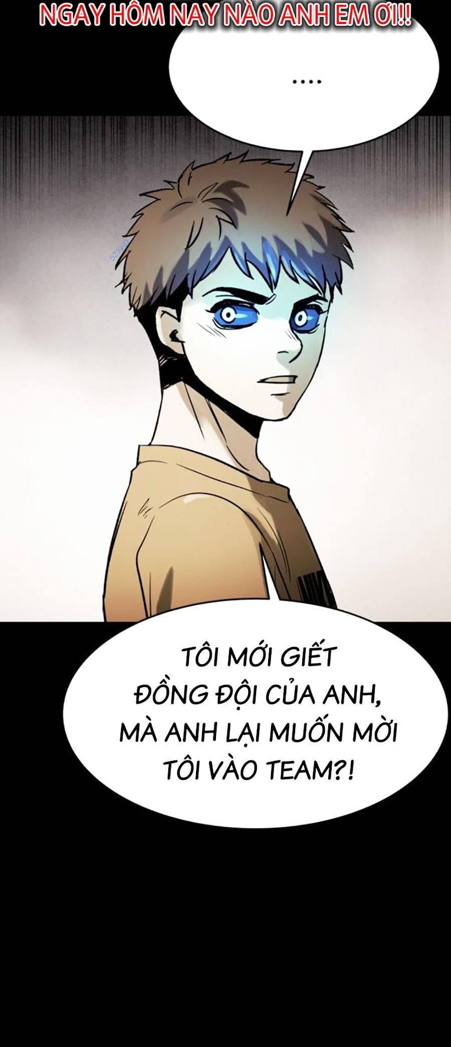 Mầm Chết Chapter 53 - Trang 2