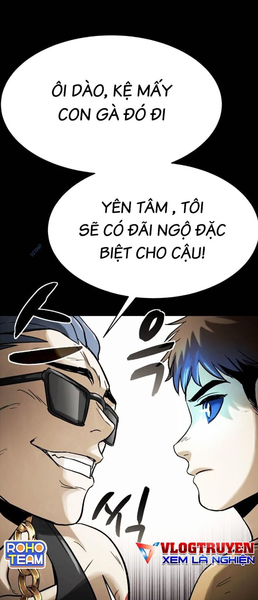 Mầm Chết Chapter 53 - Trang 2