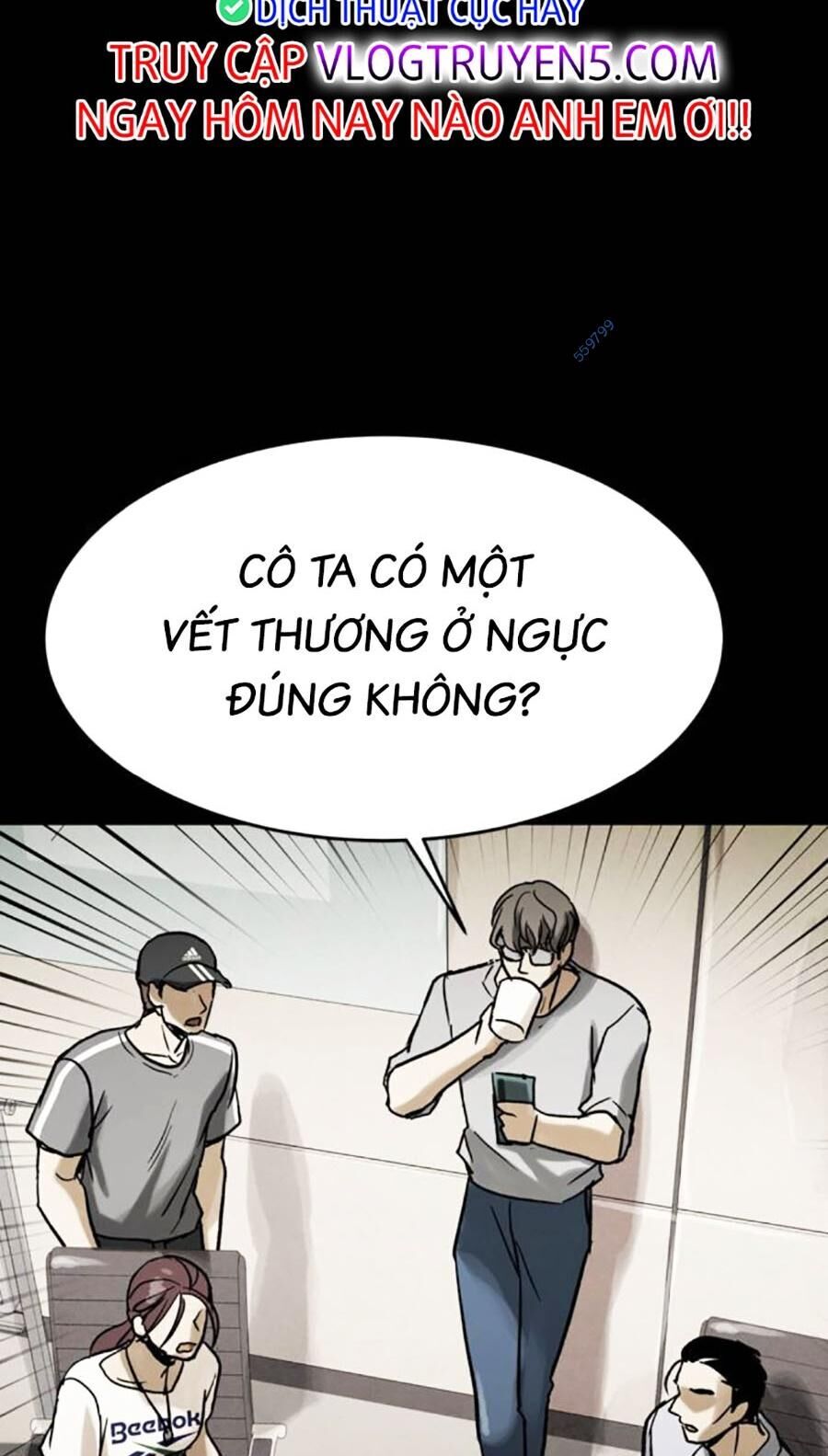 Mầm Chết Chapter 48 - Trang 2