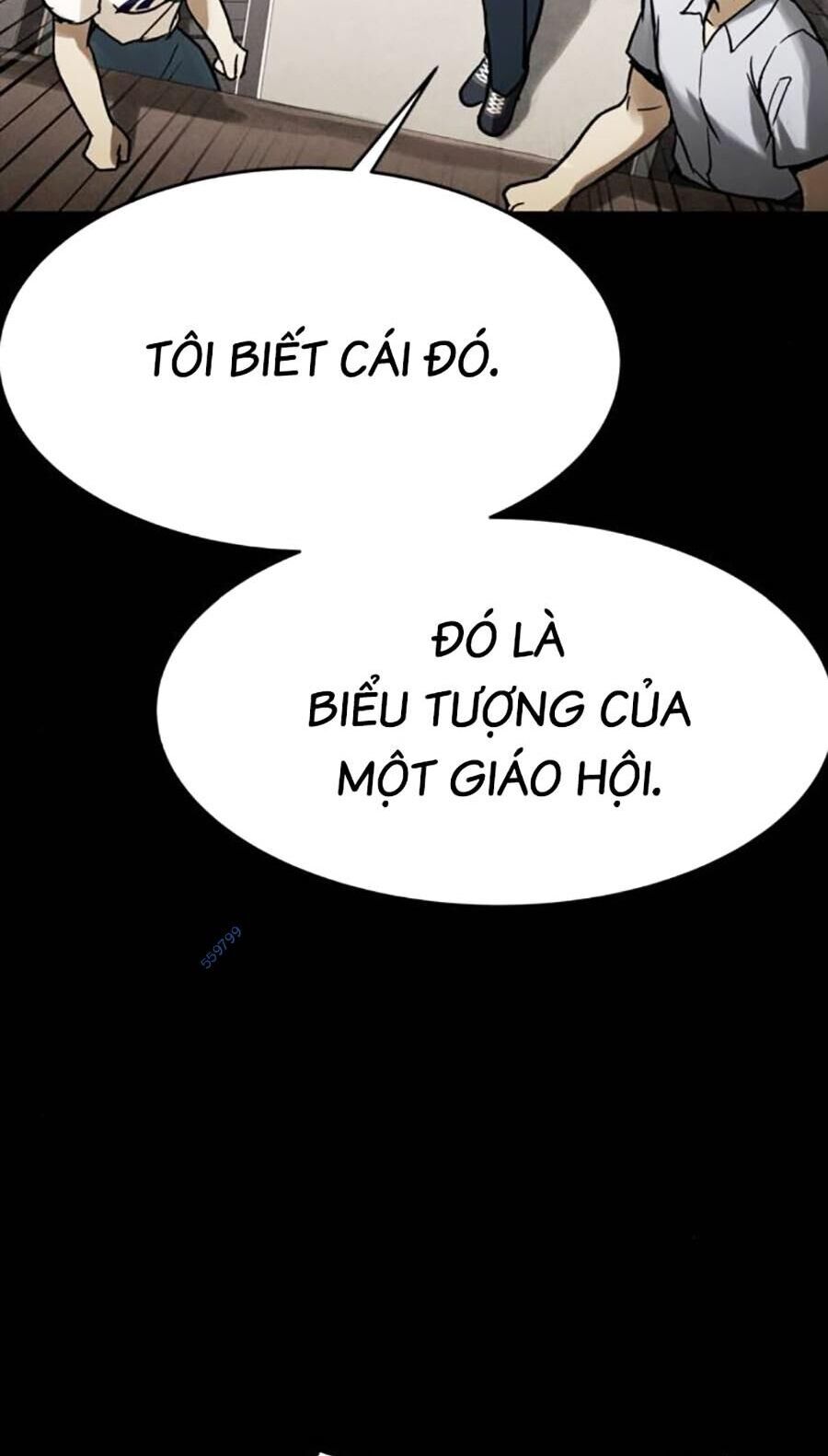 Mầm Chết Chapter 48 - Trang 2