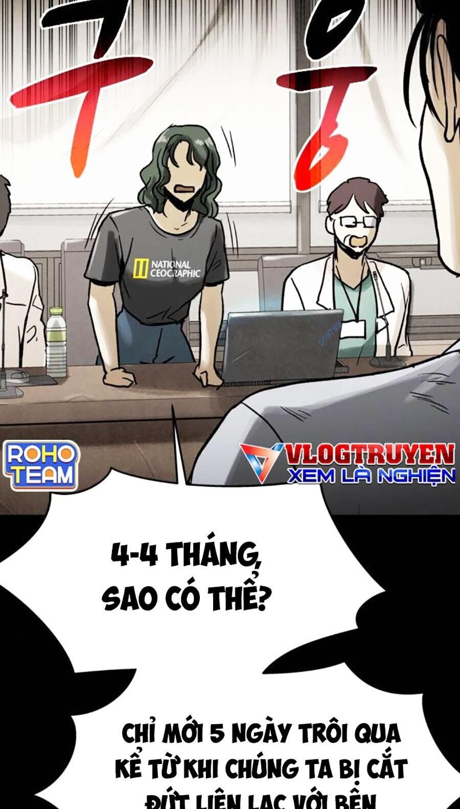 Mầm Chết Chapter 48 - Trang 2