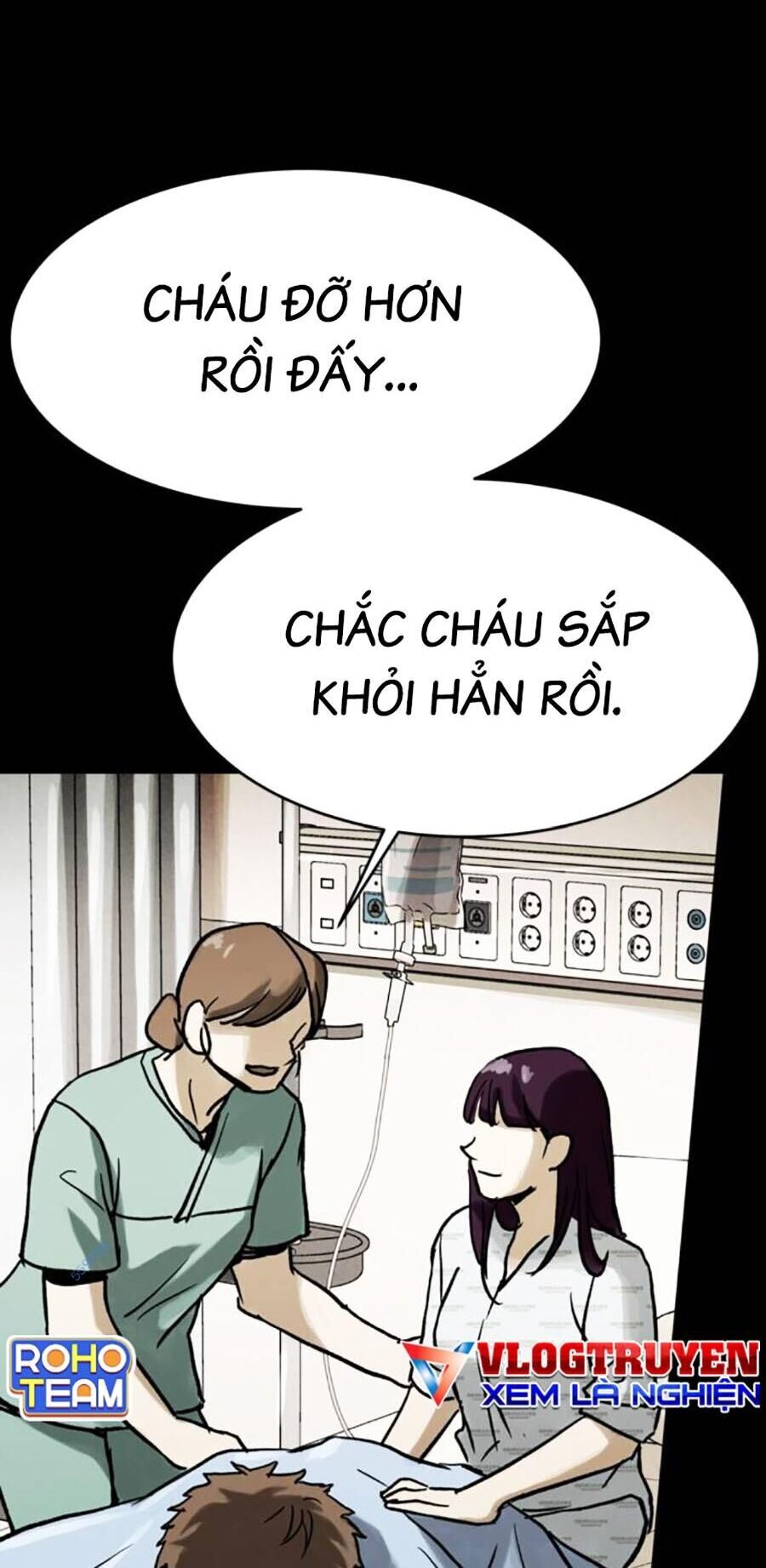 Mầm Chết Chapter 48 - Trang 2