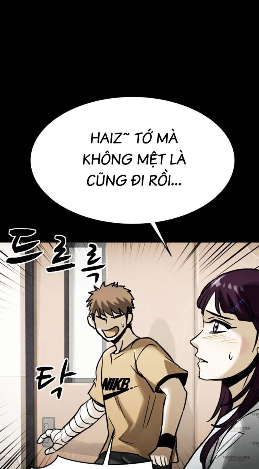 Mầm Chết Chapter 48 - Trang 2