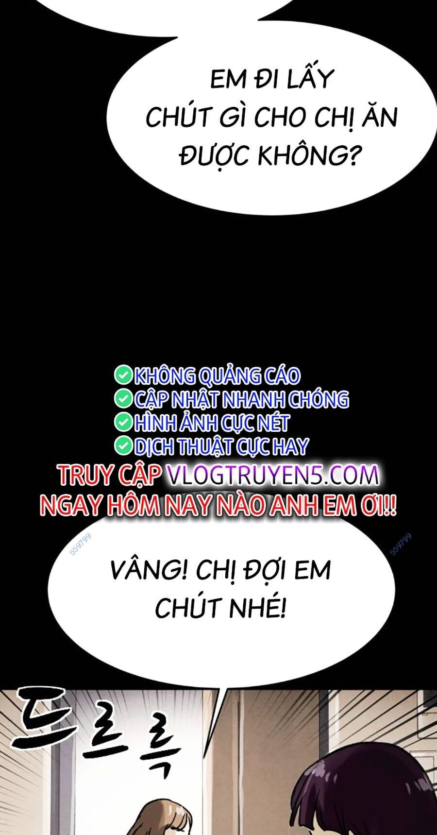 Mầm Chết Chapter 48 - Trang 2